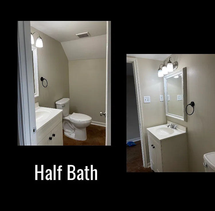 3 bed, 1.5 bath, 1289 sqft, $1,500 — Photo 3