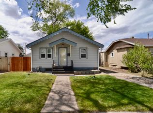 1618 E 15th St, Cheyenne, WY 82001