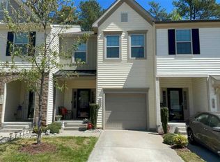1432 Montonia St, Wake Forest, NC 27587