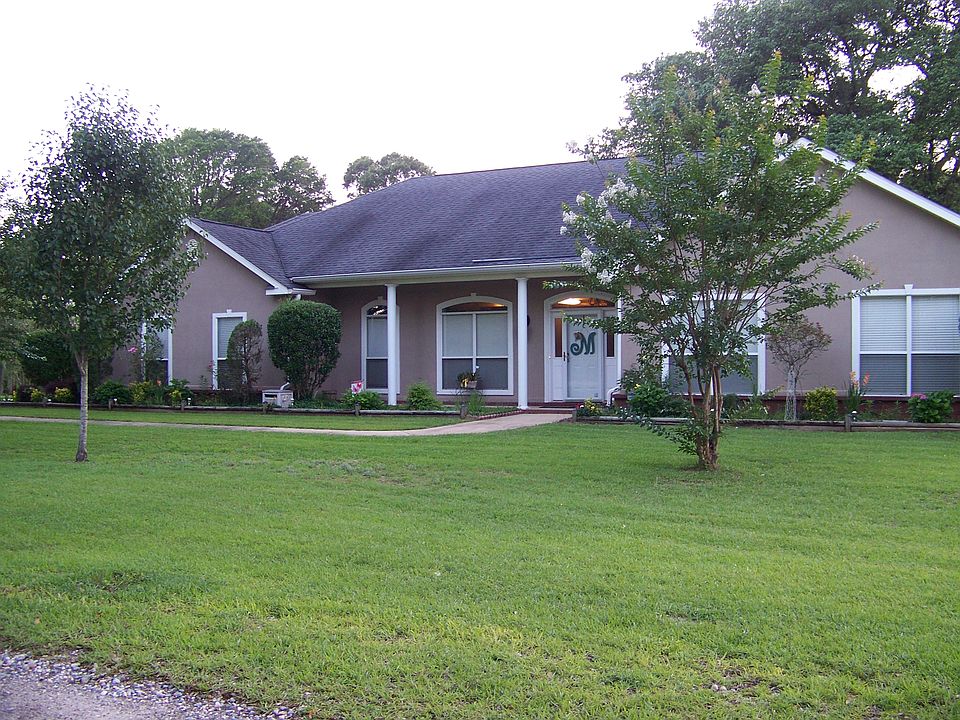Beautiful family home