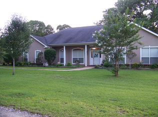 4676 Whispering Oaks Ln, Mobile, AL 36695