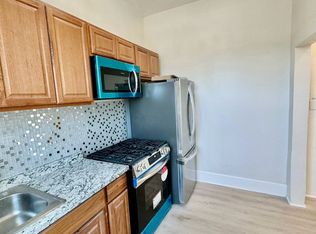 4 Montrose St #2, Roxbury, MA 02119