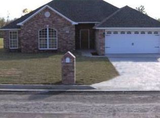 117 Oak St, Roland, OK 74954