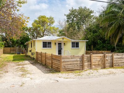 31131 Avenue D, Big Pine Key, FL, 33043