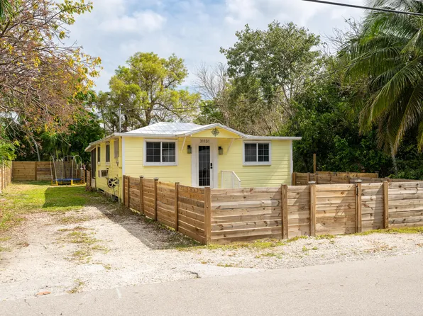 31131 Avenue D, Big Pine Key, FL 33043