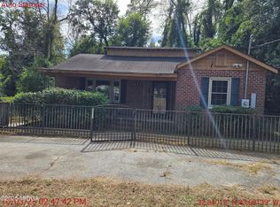3258 Napier Ave, Macon, GA 31204