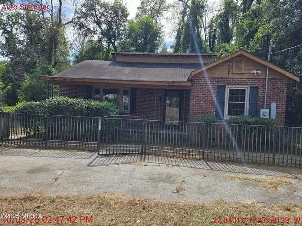 3258 Napier Ave, Macon, GA 31204