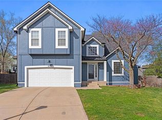 4735 Noble St, Shawnee, KS 66226