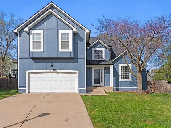4735 Noble St, Shawnee, KS 66226