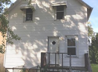 825 Broadway Ave, North Chicago, IL 60064