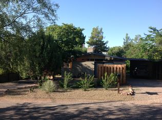35 Prochnow Rd, Sedona, AZ 86336