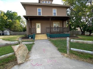 311 S College Ave, Marionville, MO 65705