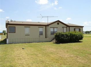 10860 S Fm 157, Venus, TX 76084