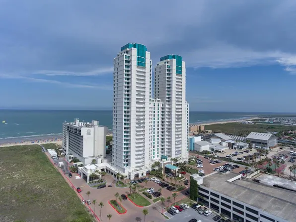 310A Padre Blvd APT 2005, South Padre Island, TX 78597