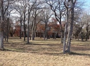 149 Kash Derrick Dr, China Spring, TX 76633