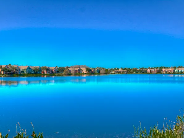 9502 Lake Chase Island Way, Tampa, FL 33626