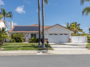 2722 Socorro Ln, Carlsbad, CA 92009