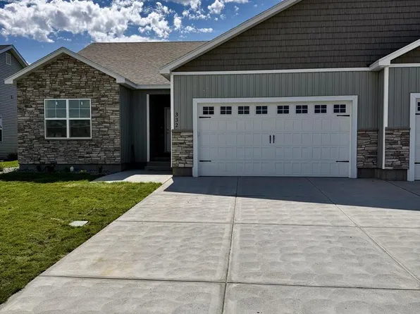332 Copper Bell Dr, Shelley, ID 83274