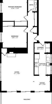 2nd image of 57 Platt Ave