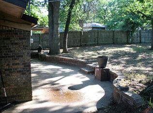 2013 N Wilburn Ave, Bethany, OK 73008