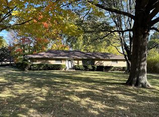 230 E Waterbury Rd, Indianapolis, IN 46227