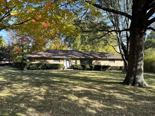 230 E Waterbury Rd, Indianapolis, IN 46227