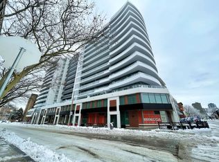 212 King William St #13, Hamilton, ON L8R 0A7