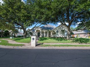 401 Stallion, Woodway, TX 76712
