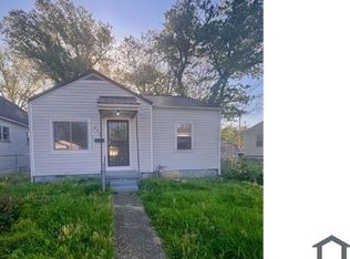 848 Westwood Ave, Dayton, OH 45402