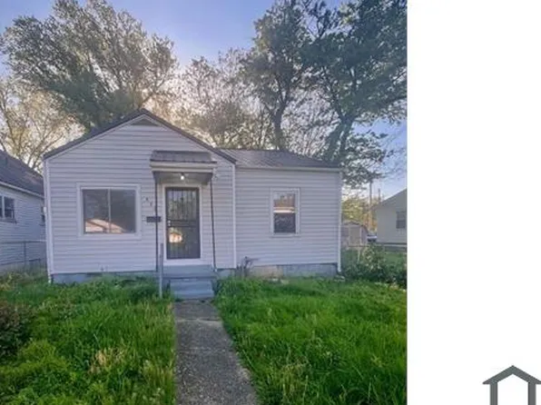 848 Westwood Ave, Dayton, OH 45402