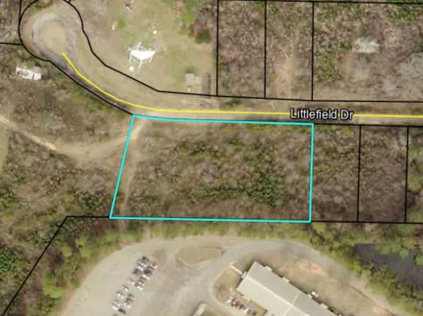 Littlefield Dr, Americus, GA 31719