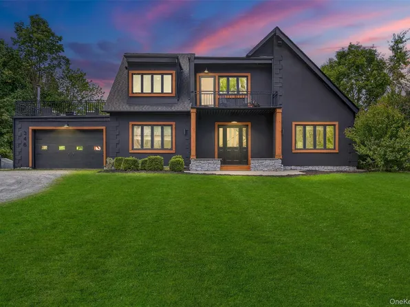 346 Mullock Road, Middletown, NY 10940