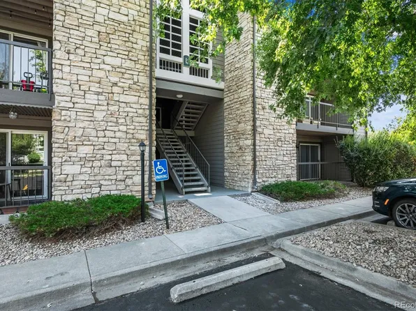 2575 S Syracuse Way #L103, Denver, CO 80231