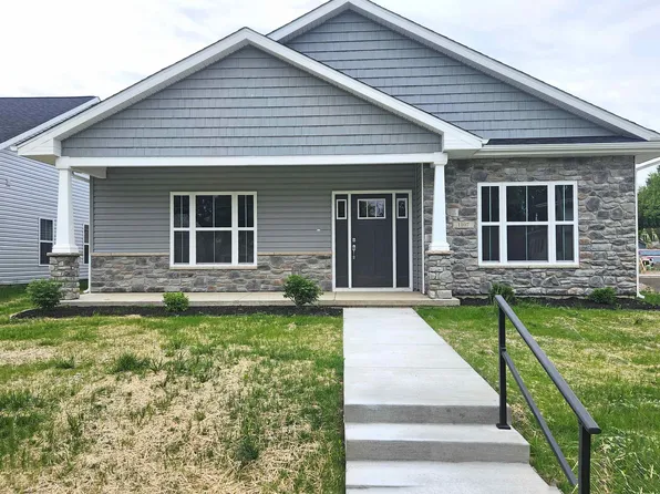 1107 E Wabash St, Frankfort, IN 46041