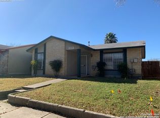 1219 Churing Dr, San Antonio, TX 78245