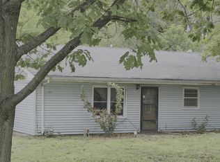 2854 S Ingram Ave, Sedalia, MO 65301