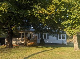 14902 Hopewell Rd, Silver Point, TN 38582