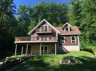 27 Monument Valley Rd, Great Barrington, MA 01230
