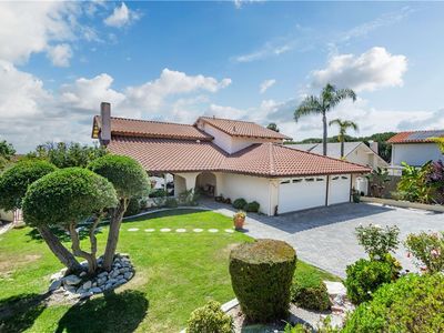 29413 Seaspray Dr, Rancho Palos Verdes, CA, 90275