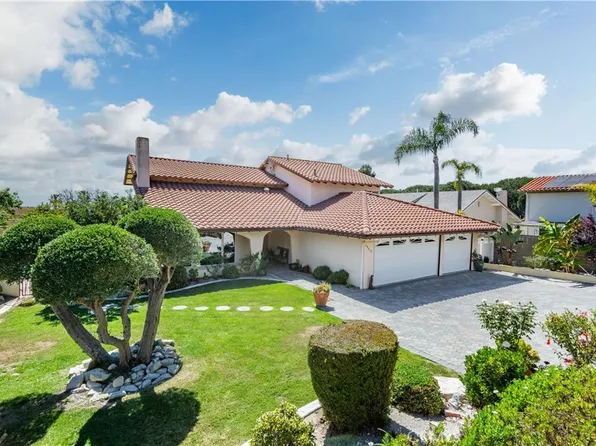 29413 Seaspray Dr, Rancho Palos Verdes, CA 90275