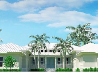 Island Club Dr LOT H-7, Tavares, FL 32778