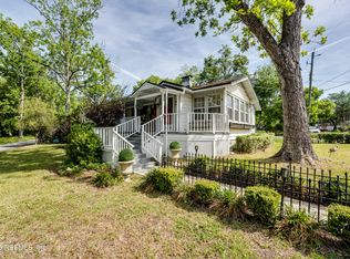 1335 AZALEA Drive, Jacksonville, FL 32205