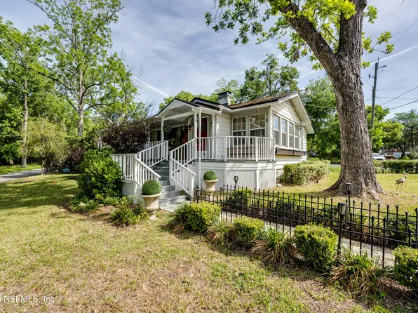 1335 AZALEA Drive, Jacksonville, FL 32205