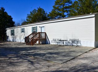 1236 Pcr 732, Perryville, MO 63775