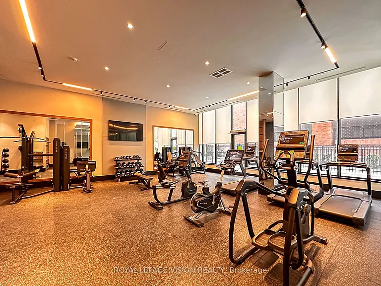 250 Lawrence Ave W #105 — Photo 24