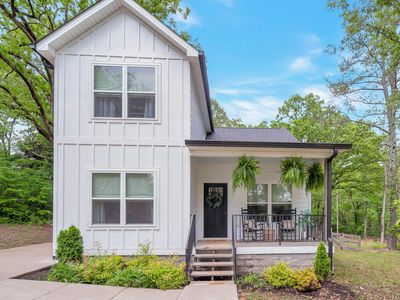 2660 Spencer Mill Rd, Bon Aqua, TN, 37025