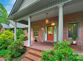 273 Inoli Cir, Brevard, NC 28712