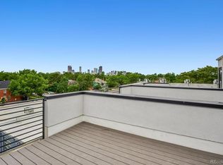 3126 N Gilpin St, Denver, CO 80205