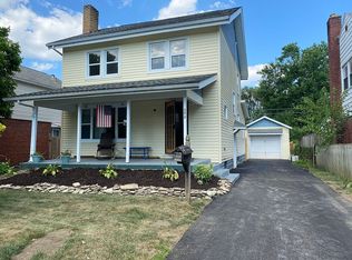 392 S Roys Ave, Columbus, OH 43204