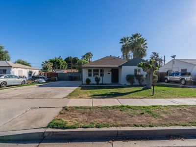 2301 W 5th St, Yuma, AZ, 85364